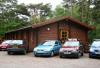 Avon Tyrrell - Staff Lodge 2